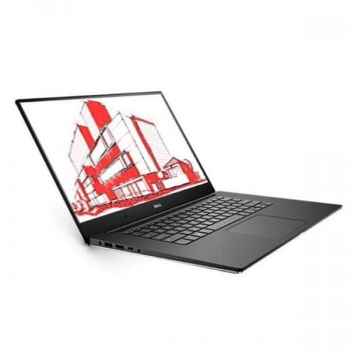 Dell Precision 5520 4K Touch Mobile Workstation